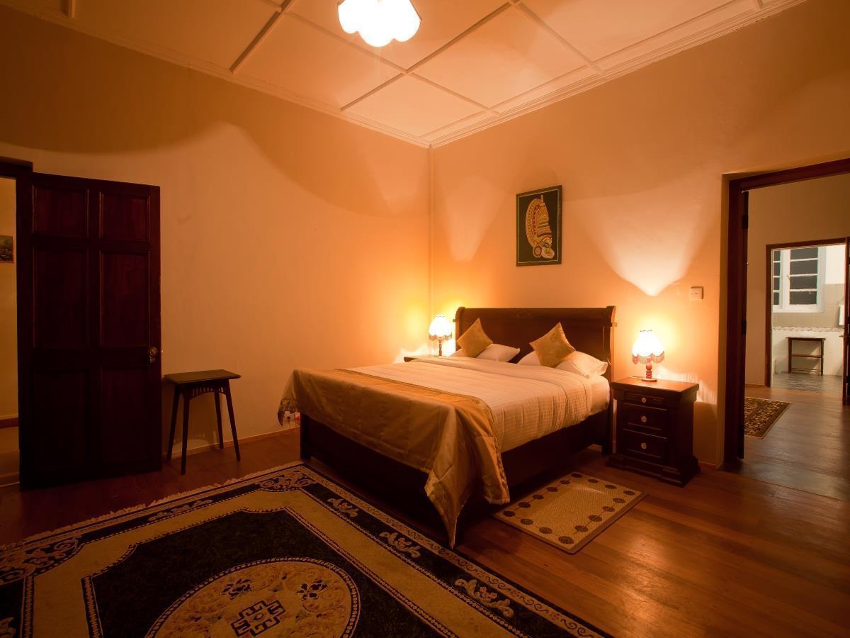 Craig Appin Bungalow Dickoya Zewnętrze zdjęcie