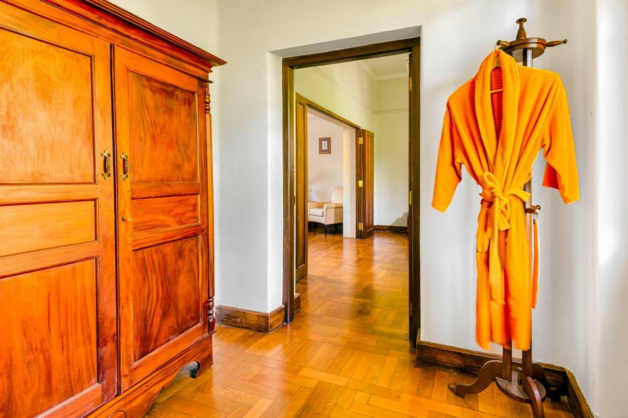 Craig Appin Bungalow Dickoya Zewnętrze zdjęcie